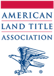 Member American Land Title Association