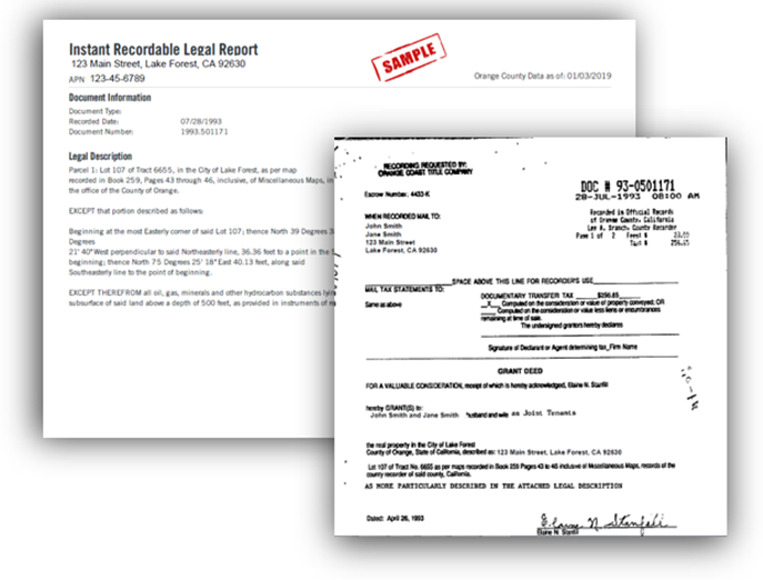 titleflex-instant-recordable-legal-release-brief