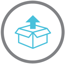 TitleFlex API icon Perfectly Packaged Property Report